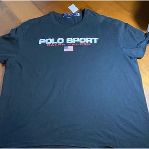 Polo sport shirt